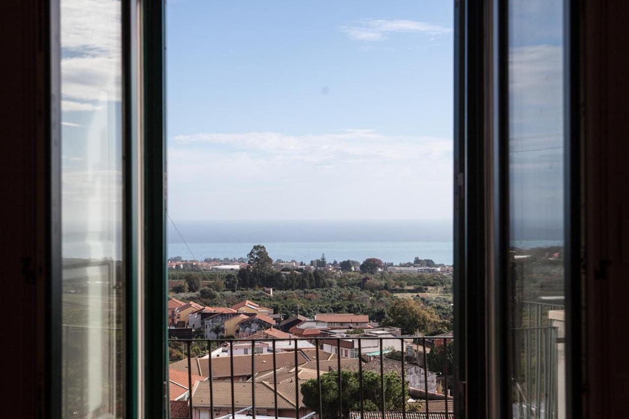 Il Melograno Villa San Leonardello Bagian luar foto