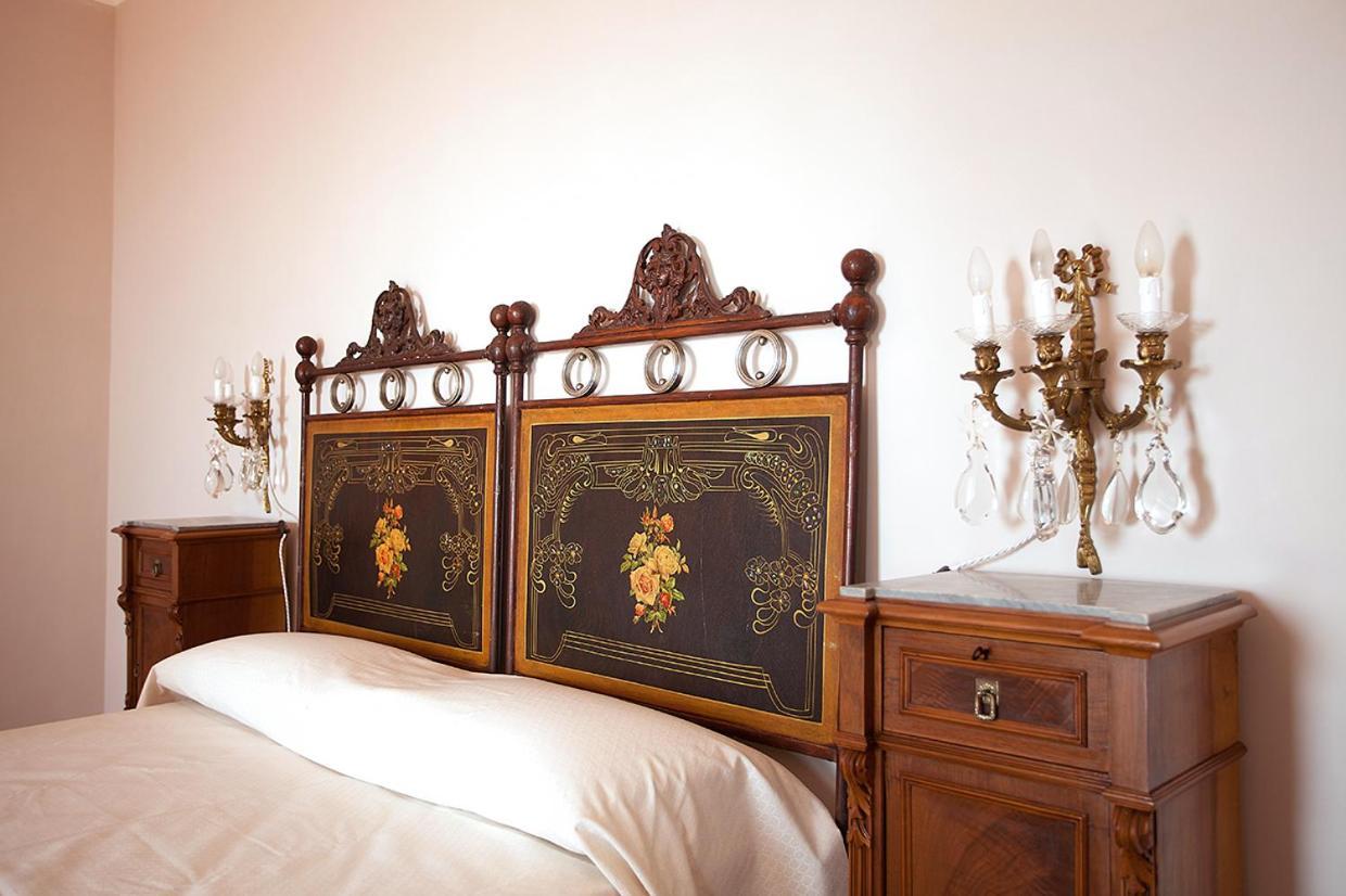 Il Melograno Villa San Leonardello Bagian luar foto