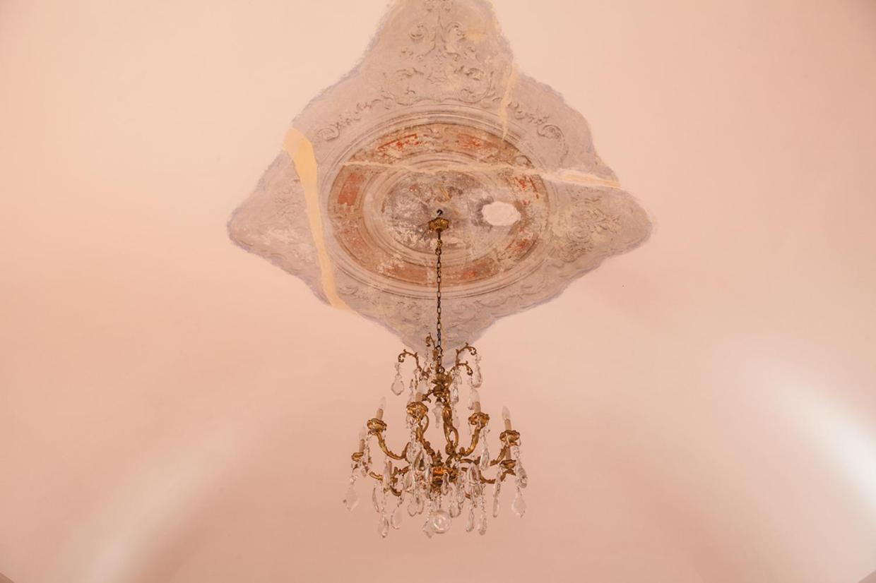 Il Melograno Villa San Leonardello Bagian luar foto