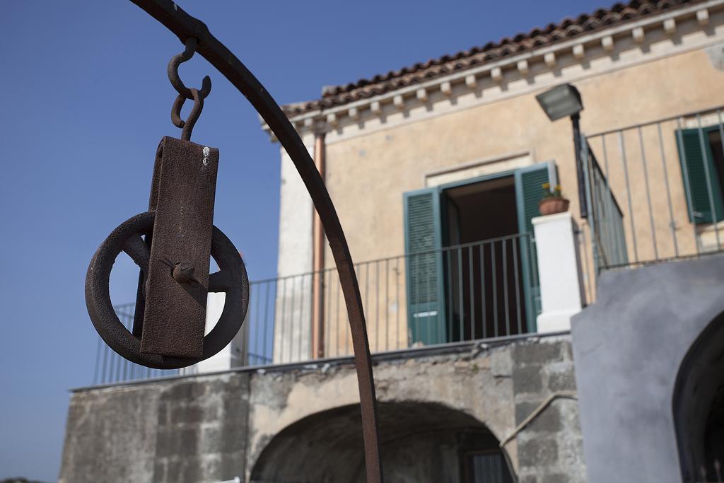 Il Melograno Villa San Leonardello Bagian luar foto