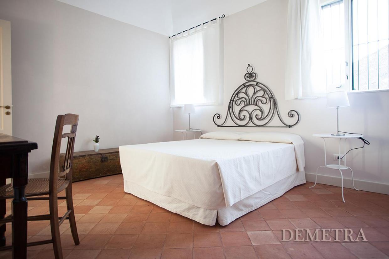 Il Melograno Villa San Leonardello Bagian luar foto