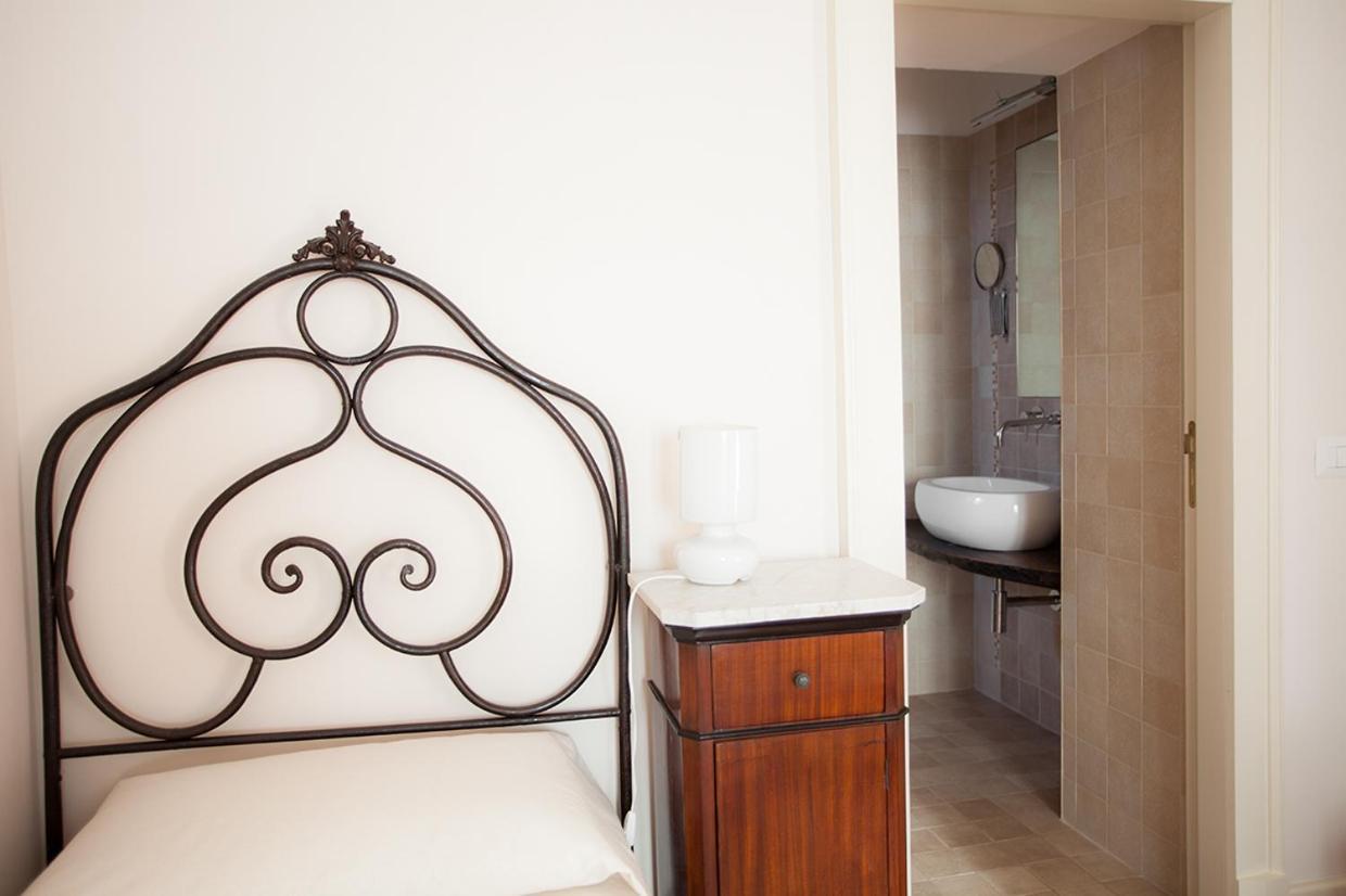 Il Melograno Villa San Leonardello Bagian luar foto