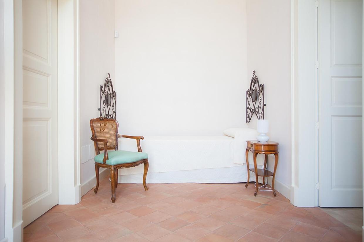 Il Melograno Villa San Leonardello Bagian luar foto