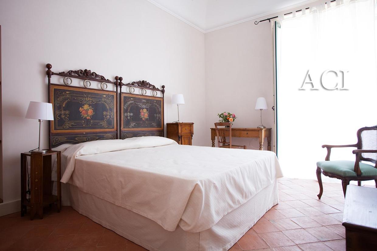 Il Melograno Villa San Leonardello Bagian luar foto