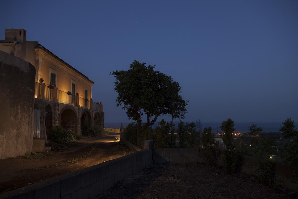 Il Melograno Villa San Leonardello Bagian luar foto