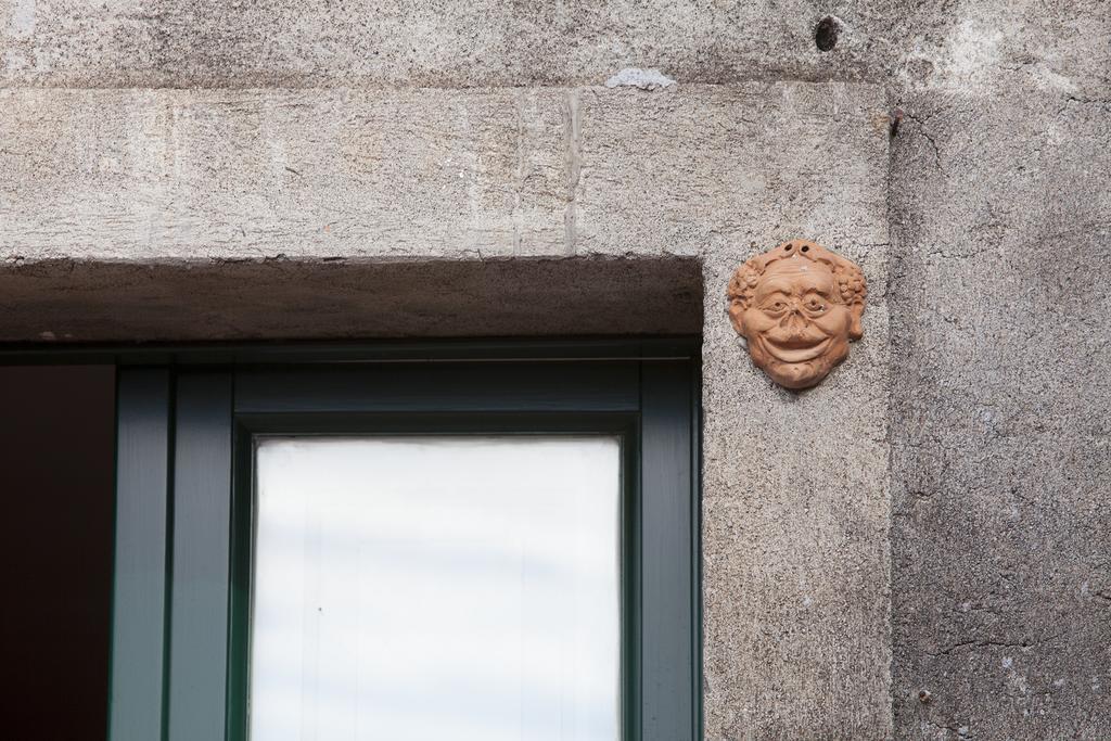 Il Melograno Villa San Leonardello Bagian luar foto