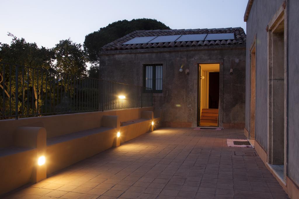 Il Melograno Villa San Leonardello Bagian luar foto