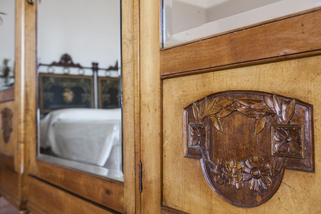 Il Melograno Villa San Leonardello Bagian luar foto