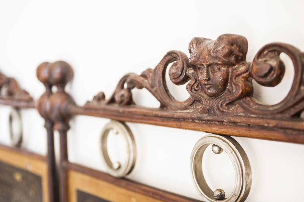 Il Melograno Villa San Leonardello Bagian luar foto