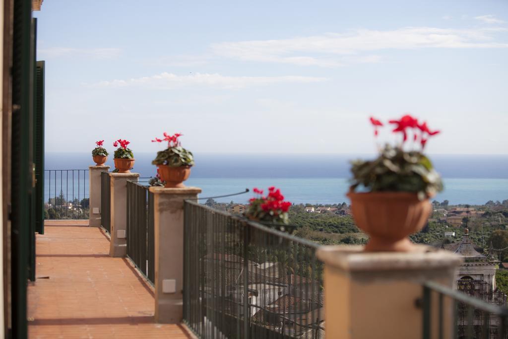 Il Melograno Villa San Leonardello Bagian luar foto
